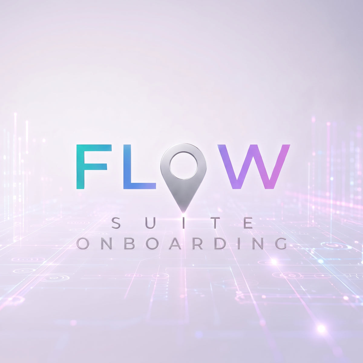 Flow Suite — Onboarding