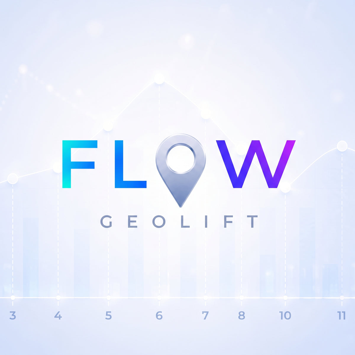 Flow Season Geolift