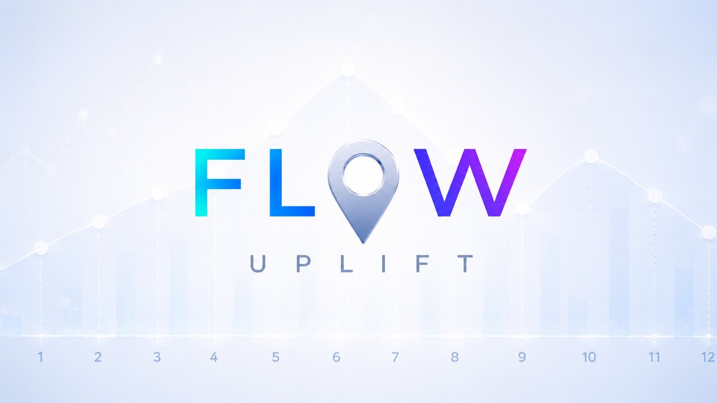 Drive Uplift