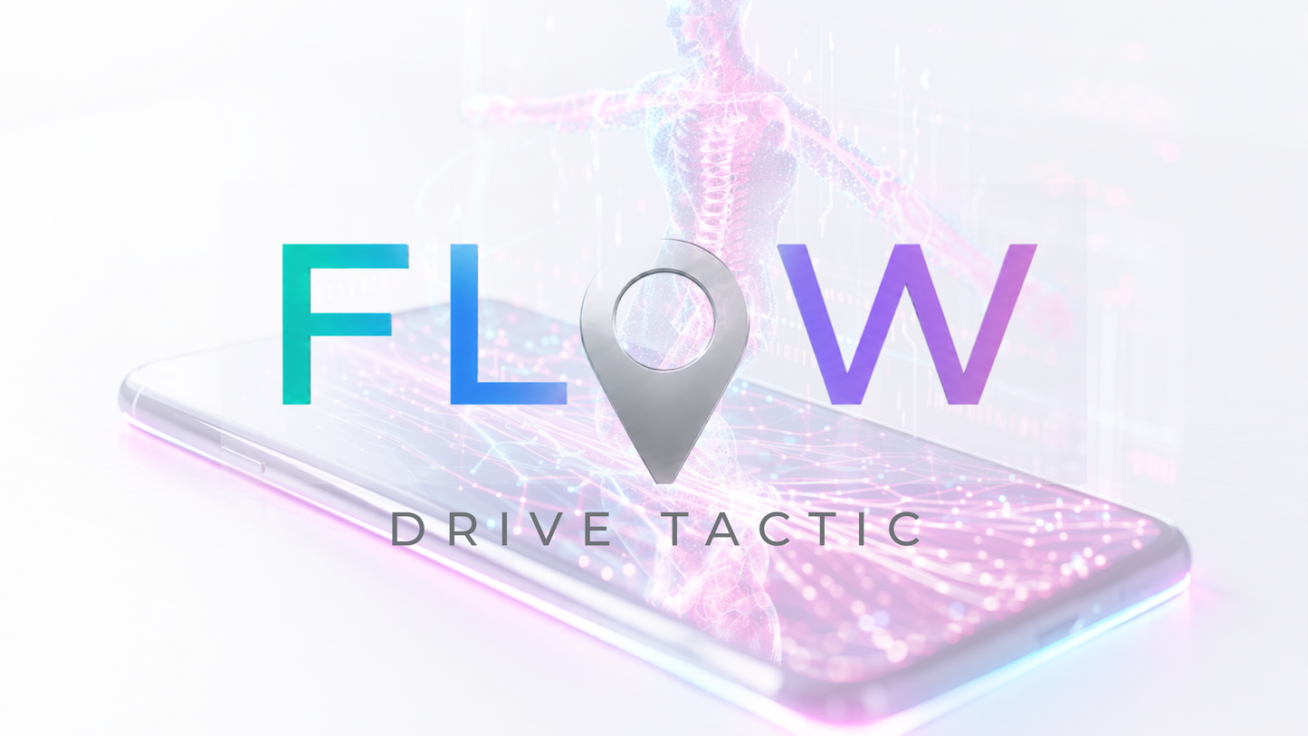 Drive Tactic "Street"