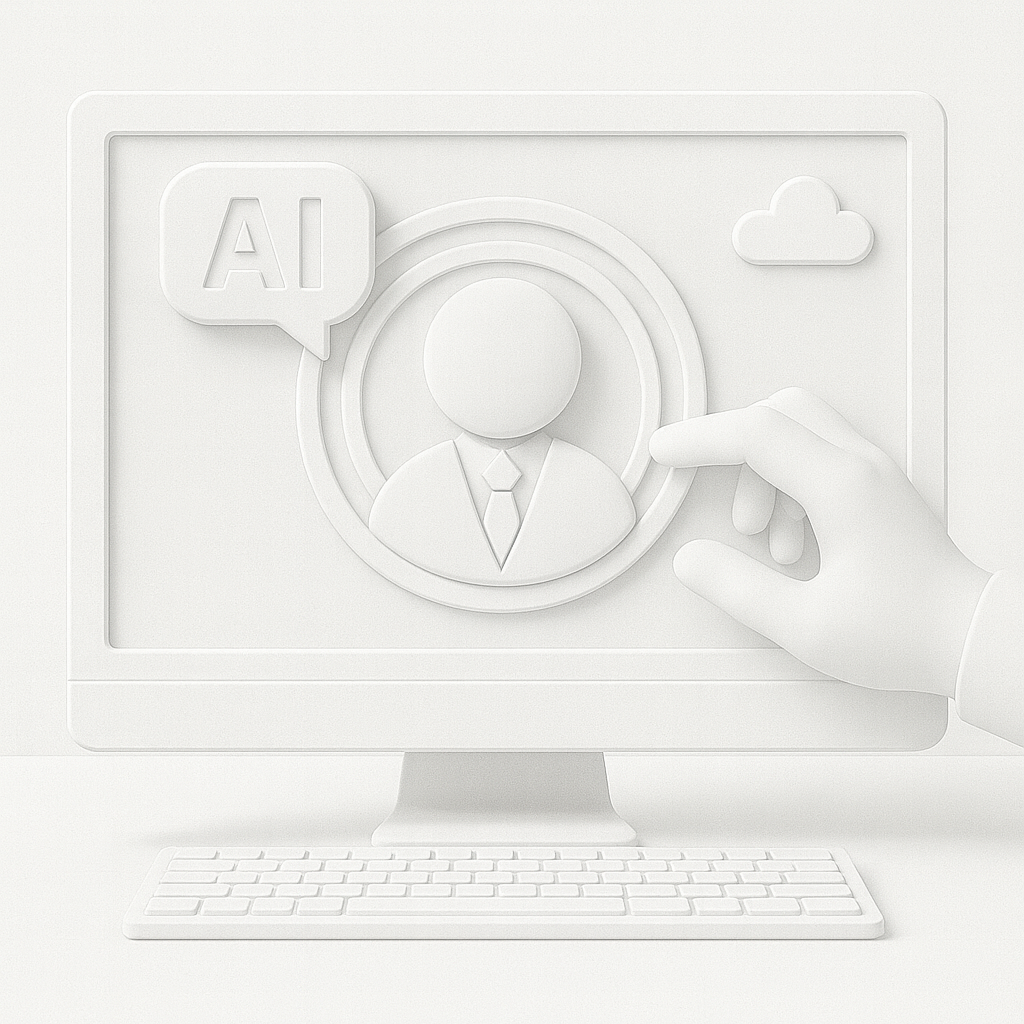 AI – Media & Attribution