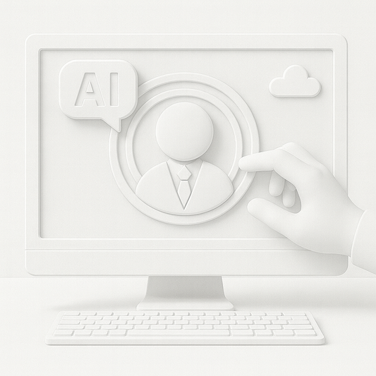 AI Retail Performance