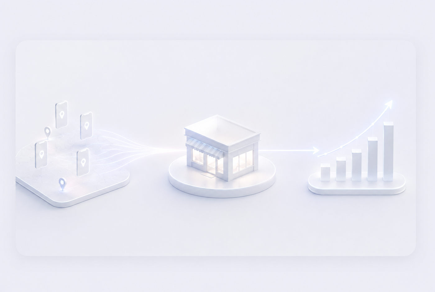 The Activation Loop: From Data to Footfall