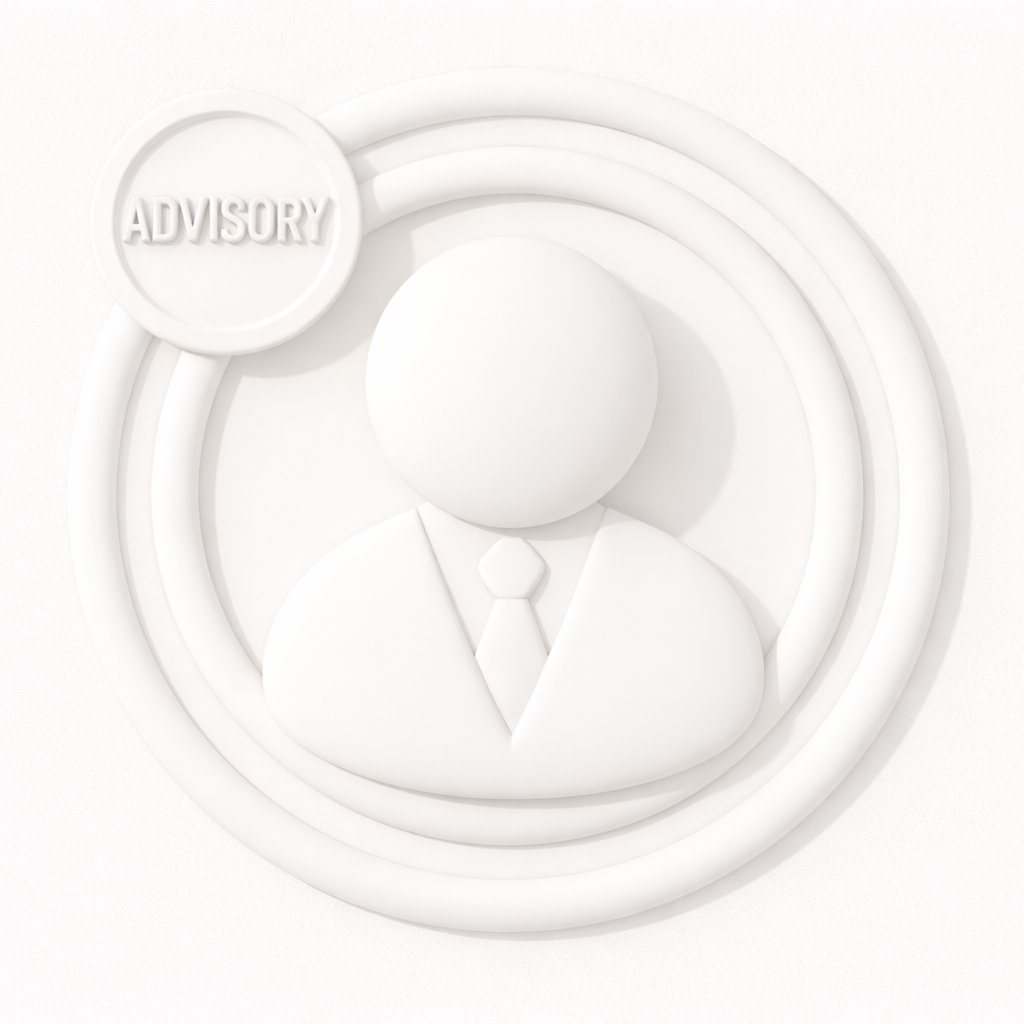 Advisory — Annual Managed Service