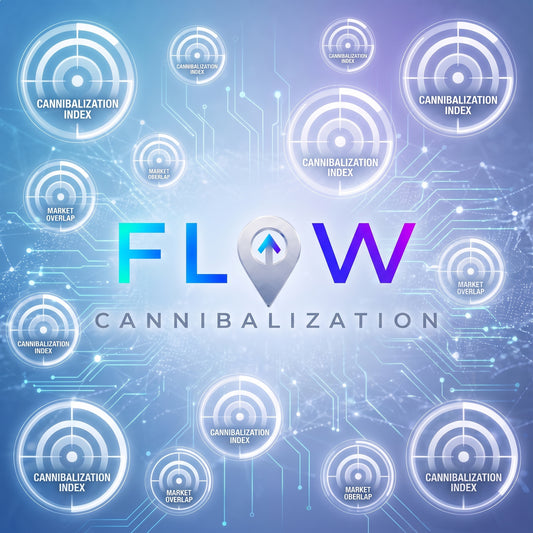 Cannibalization Audit