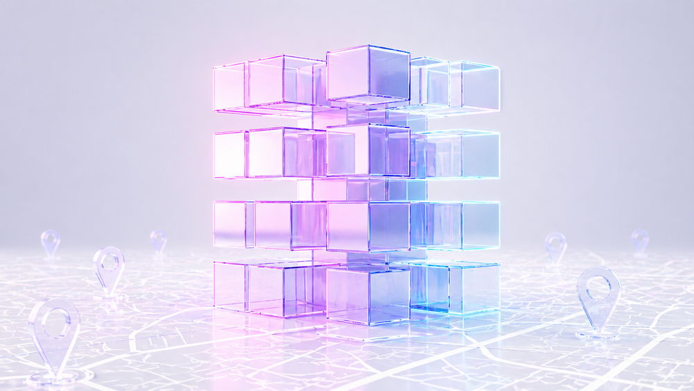 Your territory, in focus.