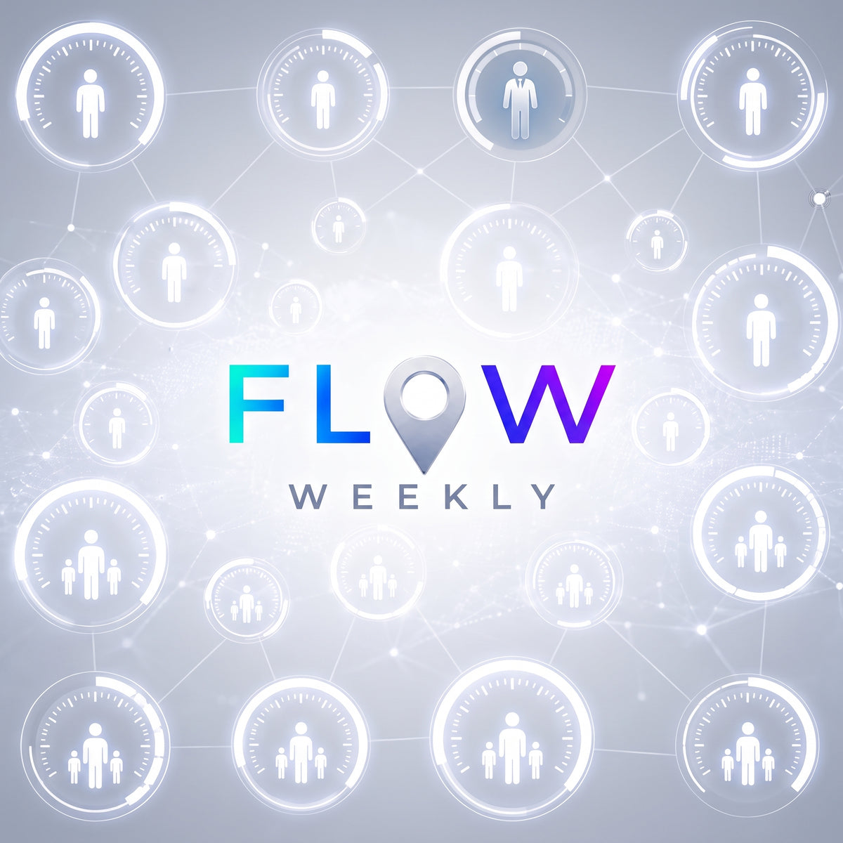 Weekly Footfall Upgrade