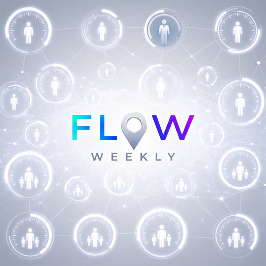 Weekly Footfall Upgrade