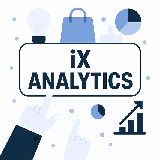 iX Analytics - Additional Store License