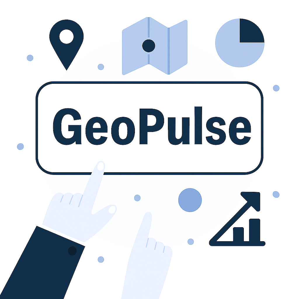 GeoPulse