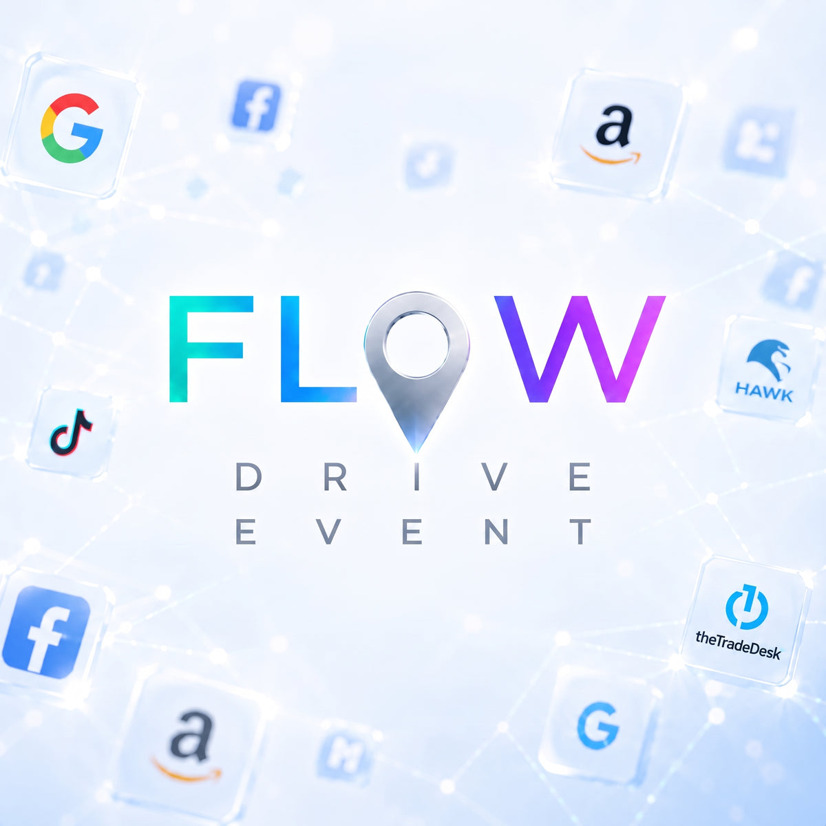 Flow Drive — Event