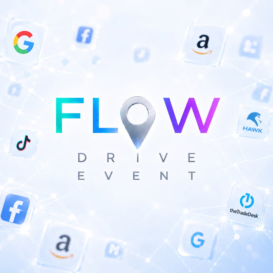 Flow Drive — Event