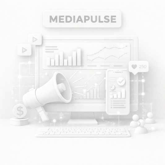 MediaPulse