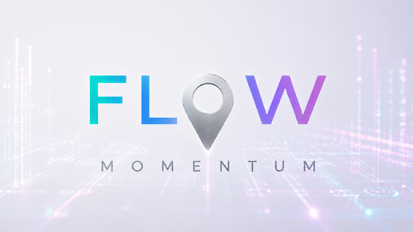 Connect Momentum Event