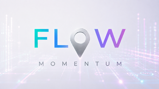 Connect Momentum Event