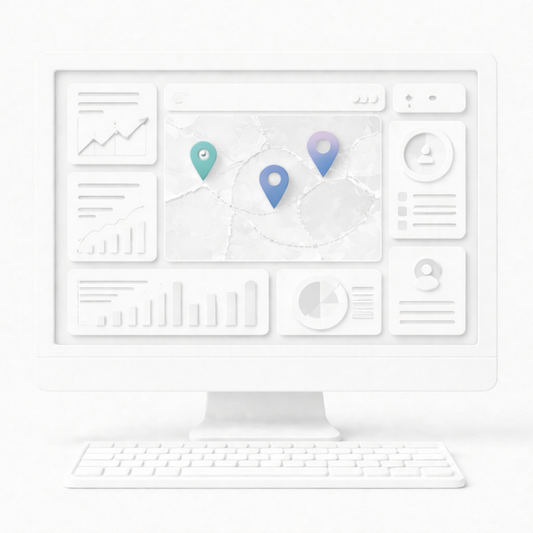 Need to plan and measure a multi-site local media campaign?