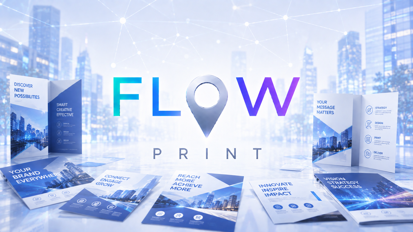 Drive Print
