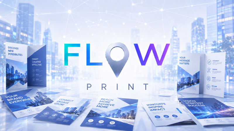 Drive Print