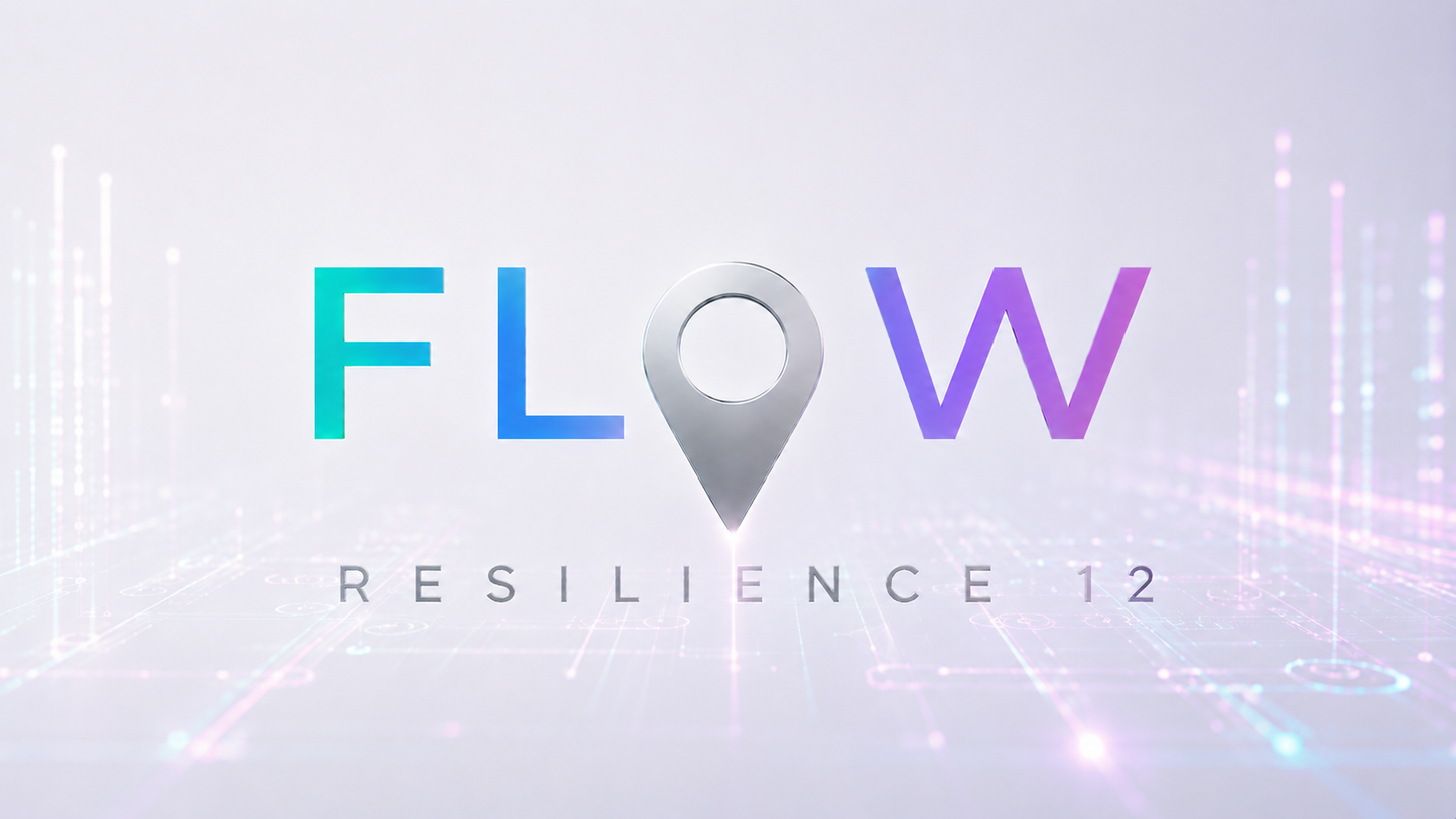 Connect Resilience 12