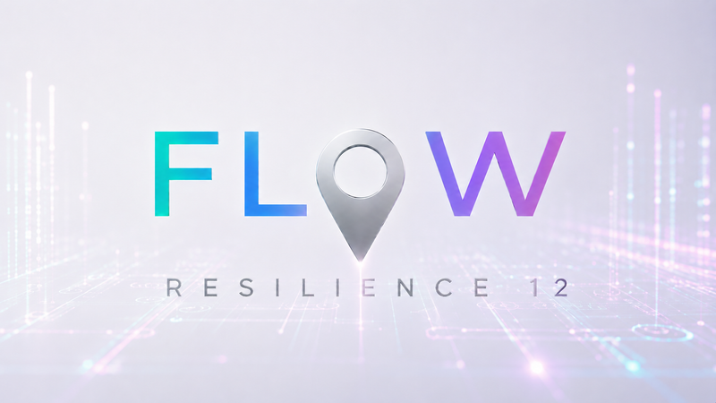 Resilience 12