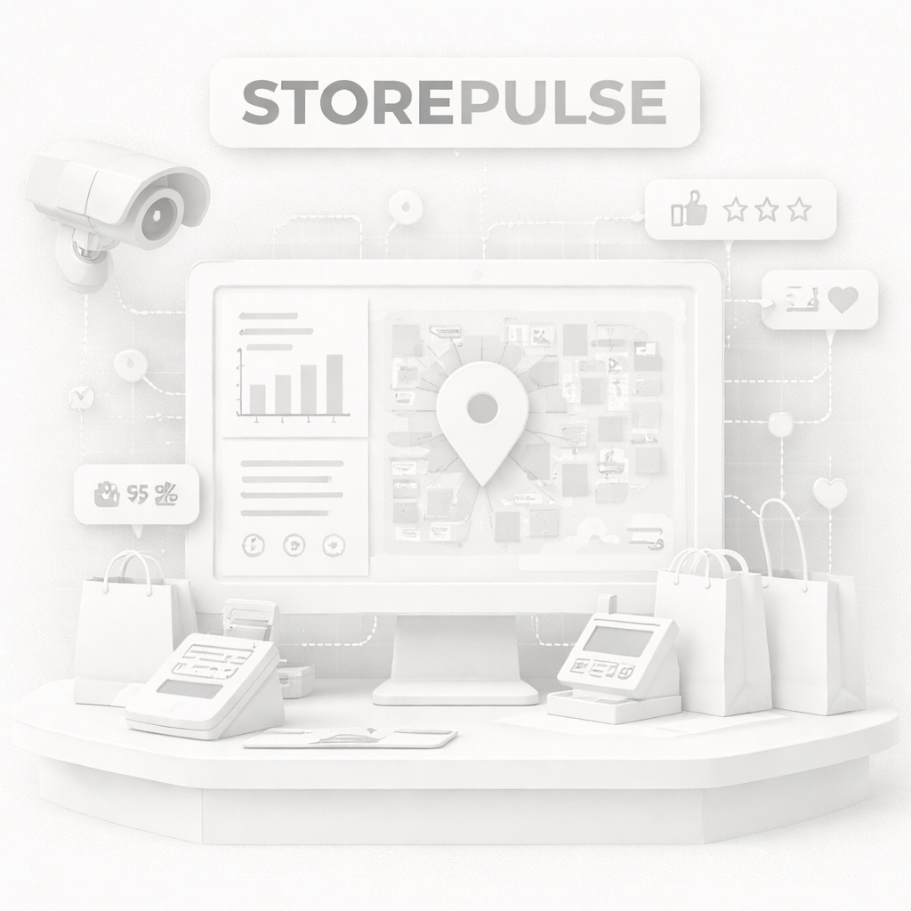 StorePulse