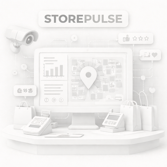 StorePulse