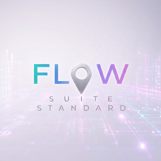 Flow Suite — Standard License