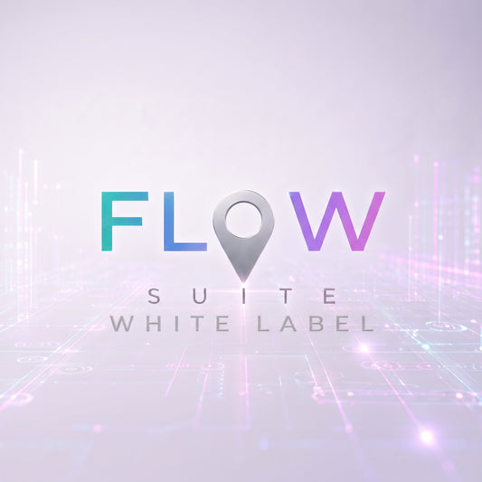 Flow Suite — White Label
