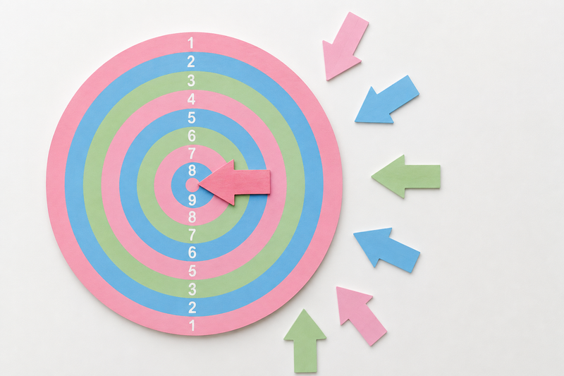 Flow Target