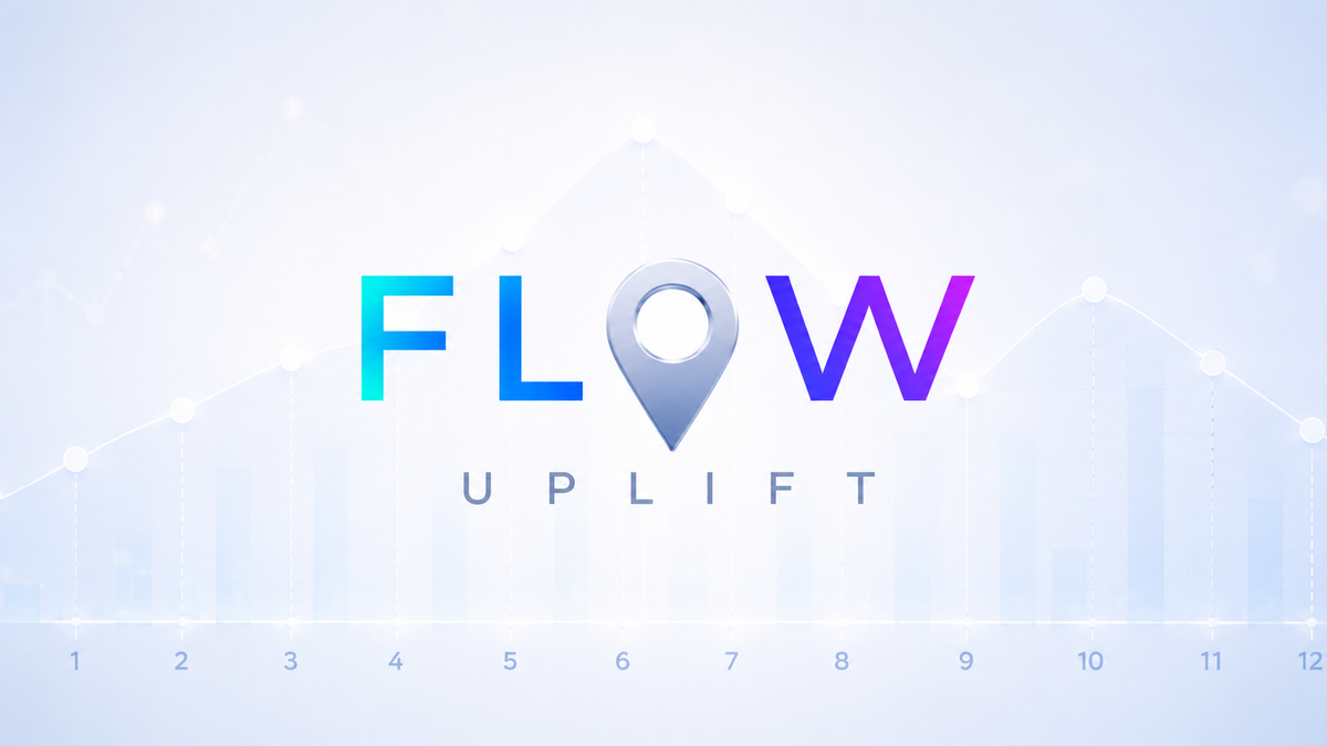 Uplift Visual